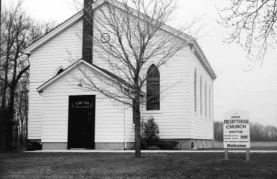 Knox Presbyterian Kintyre Church