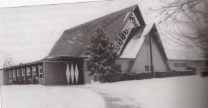 Aylmer Christian Reformed Church