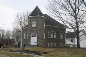 Richmond United Church