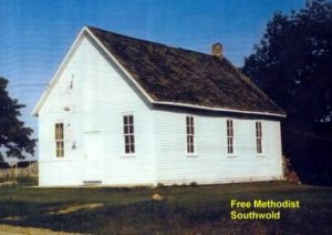 Southwold Free Methodist Church
