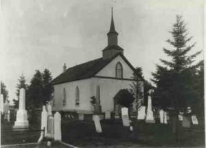 Frome Methodist Church