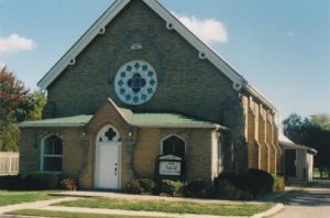 Southwold Talbotville United Church