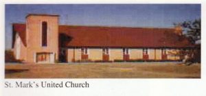 St. Thomas St. Marks United Church