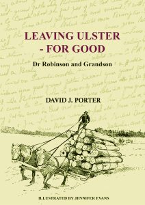 Cover - Leaving Ulster For Good